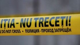 Noi DETALII despre suicidul TERIFIANT de la Fălești: „A aflat că iubita sa ar avea un amant în satul vecin”